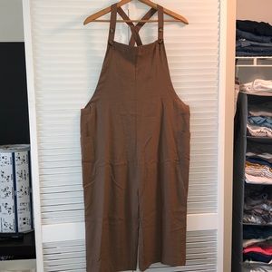 Jumpsuit Overall